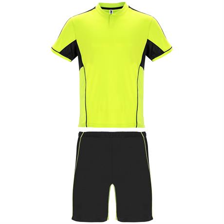 R0346 - Roly Boca Completo Sportivo Uomo