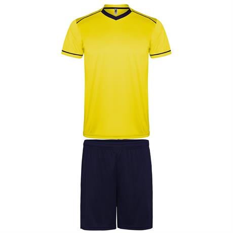 R0457 - Roly United Completo Sportivo Uomo