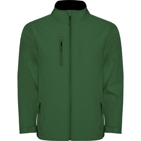 R6436 - Roly Nebraska Soft Shell Uomo
