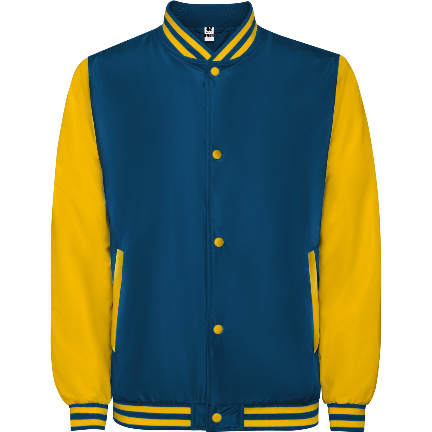 R6440 - Roly CALIFORNIA Giacca Unisex