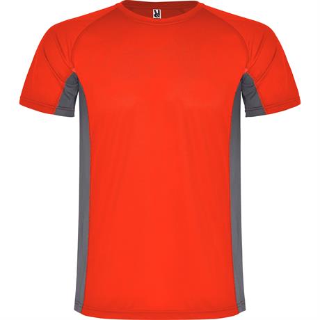 R6595 - Roly Shanghai T-Shirt Uomo