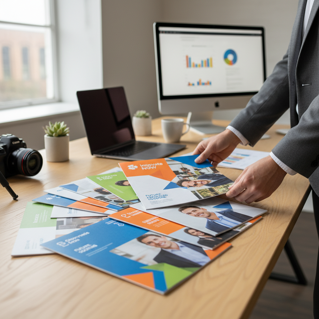 Lifestyle Brochure