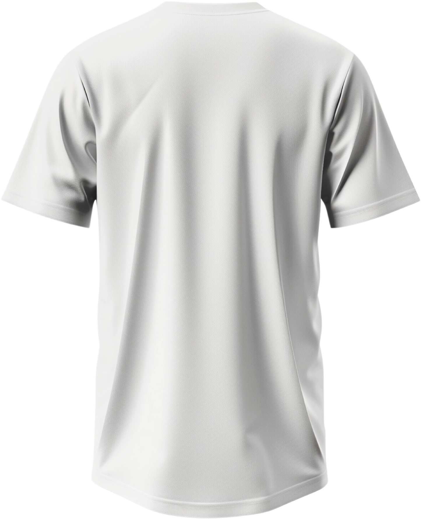 T-shirt Oversize Maniche Corte