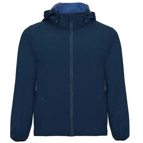 R6428 - Roly Siberia Soft Shell Uomo
