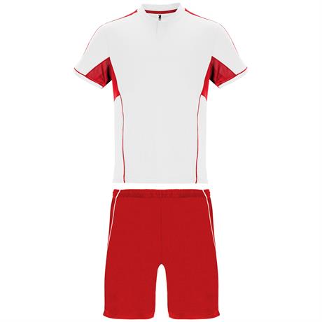 R0346 - Roly Boca Completo Sportivo Uomo