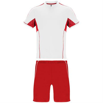 R0346 - Roly Boca Completo Sportivo Uomo