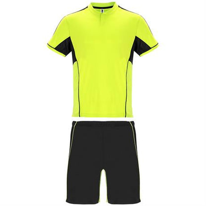 R0346 - Roly Boca Completo Sportivo Uomo