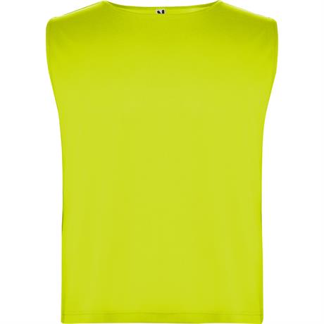 R0414 - Roly Ajax Pettorine Unisex