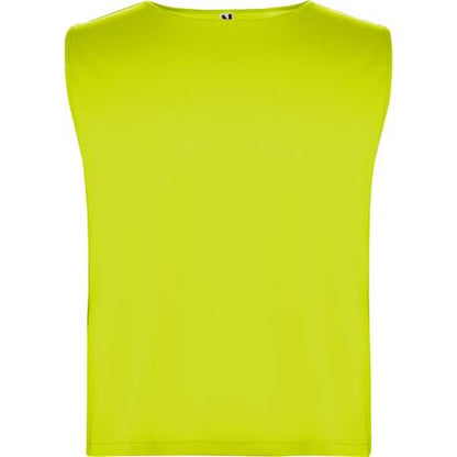R0414 - Roly Ajax Pettorine Unisex