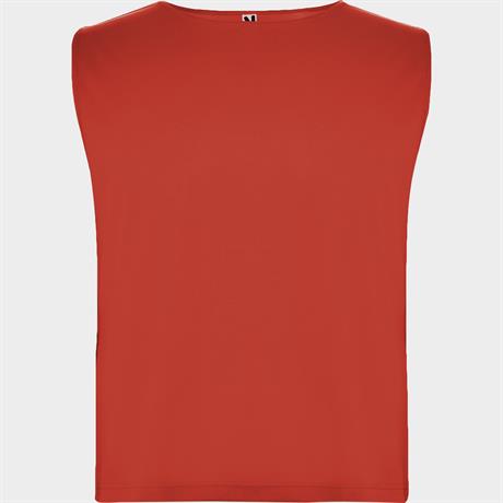 R0414 - Roly Ajax Pettorine Unisex