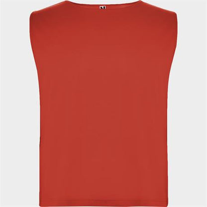 R0414 - Roly Ajax Pettorine Unisex
