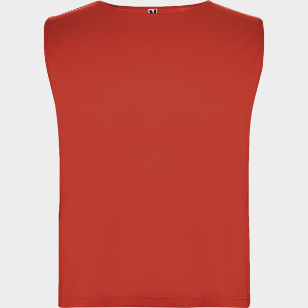 R0414 - Roly Ajax Pettorine Unisex