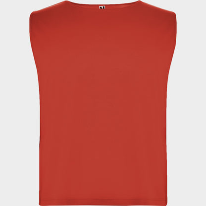 R0414 - Roly Ajax Pettorine Unisex