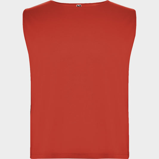 R0414 - Roly Ajax Pettorine Unisex