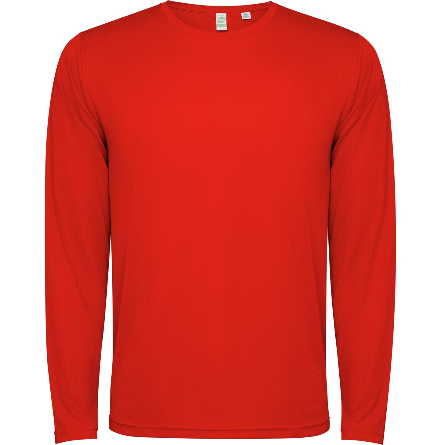 R0432 - Roly ESTORIL L/S T-shirt Unisex