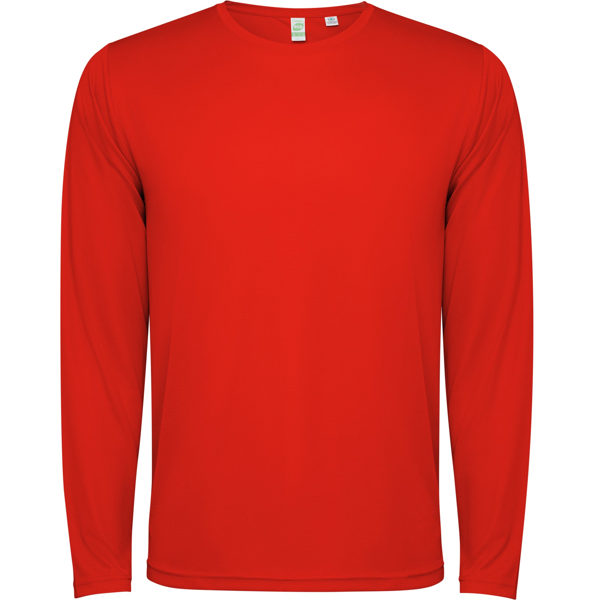 R0432 - Roly ESTORIL L/S T-shirt Unisex
