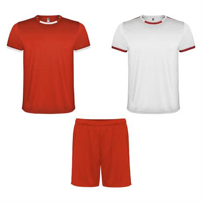 R0452 - Roly Racing Completo Sportivo Uomo