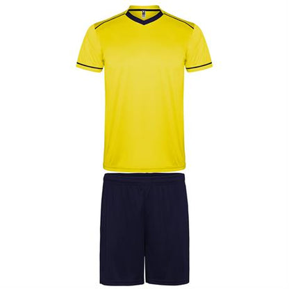 R0457 - Roly United Completo Sportivo Uomo