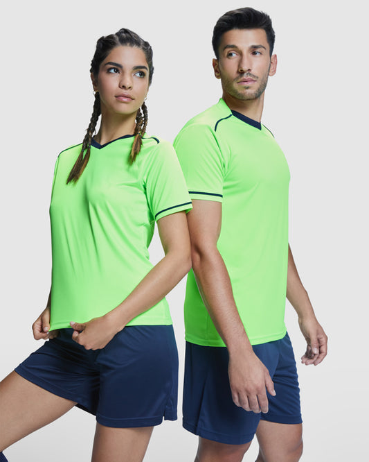 R0457 - Roly United Completo Sportivo Uomo