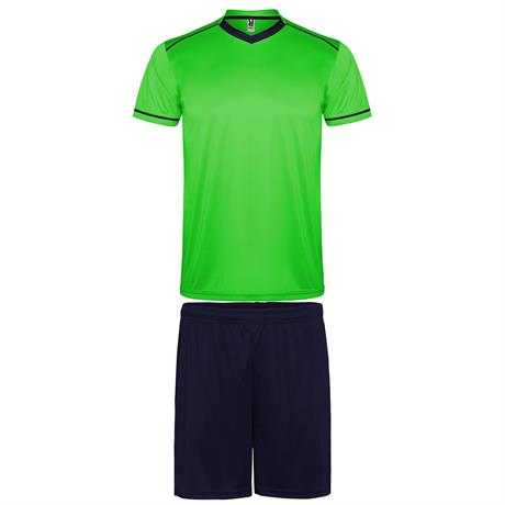 R0457 - Roly United Completo Sportivo Uomo