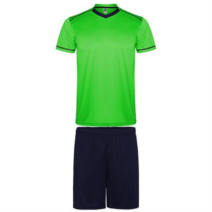 R0457 - Roly United Completo Sportivo Uomo