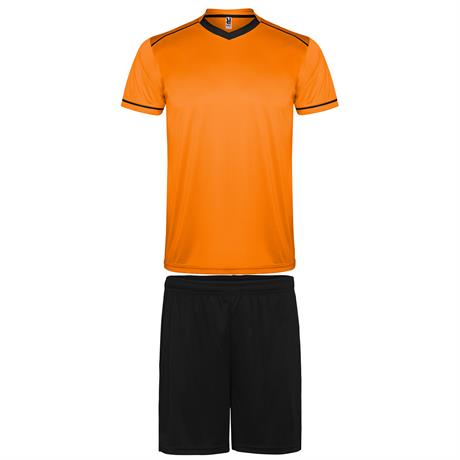 R0457 - Roly United Completo Sportivo Uomo