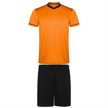 R0457 - Roly United Completo Sportivo Uomo
