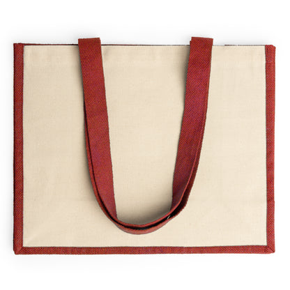 0943 Phuket -  Borsa Mare Dimensioni: cm 40x32x16