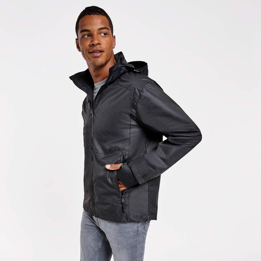 R1106 - Roly Alaska Giacca Giubbino Uomo