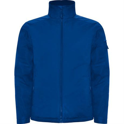 R1107 - Roly Utah Giacca Giubbino Uomo