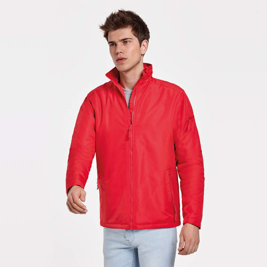R1107 - Roly Utah Giacca Giubbino Uomo