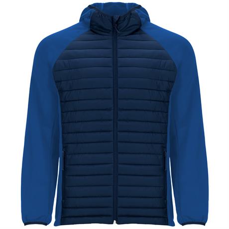 R1120 - Roly Minsk Giacca Giubbino Uomo