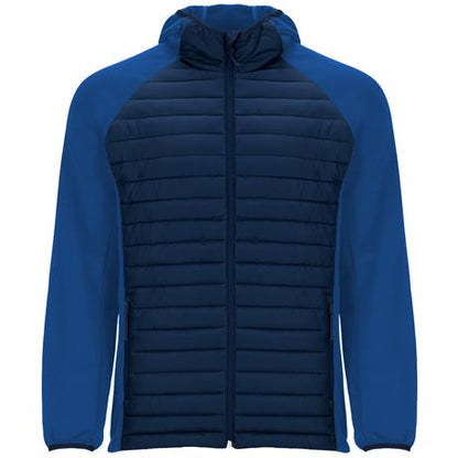 R1120 - Roly Minsk Giacca Giubbino Uomo