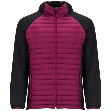R1120 - Roly Minsk Giacca Giubbino Uomo