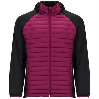 R1120 - Roly Minsk Giacca Giubbino Uomo
