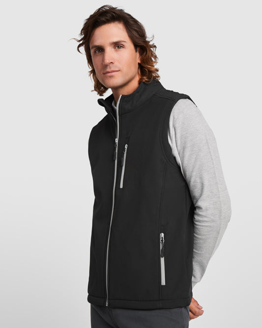 R1199 - Roly Nevada Giubbotto Uomo