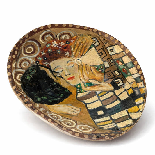 Il Bacio di Klimt