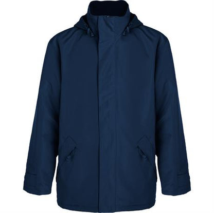 R5077 - Roly Europa Parka Uomo