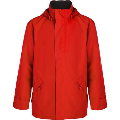 R5077 - Roly Europa Parka Uomo