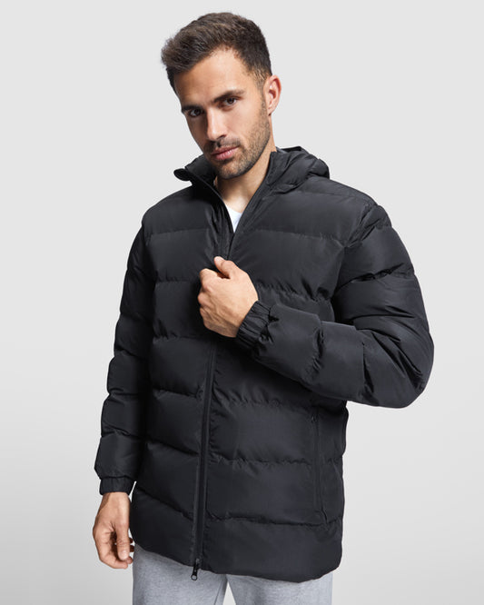 R5080 - Roly Nepal Parka Unisex