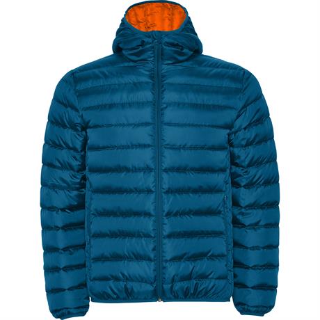 R5090 - Roly Norway Giacca Giubbino Uomo