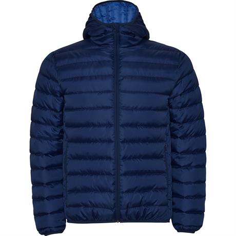 R5090 - Roly Norway Giacca Giubbino Uomo