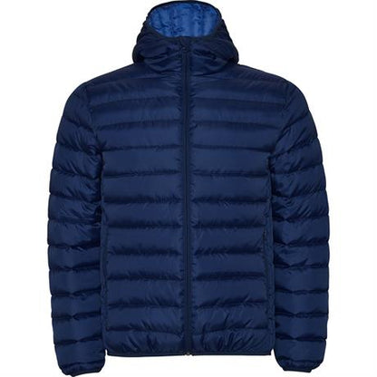 R5090 - Roly Norway Giacca Giubbino Uomo