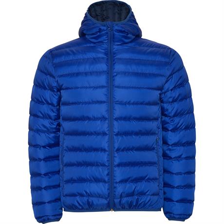 R5090 - Roly Norway Giacca Giubbino Uomo