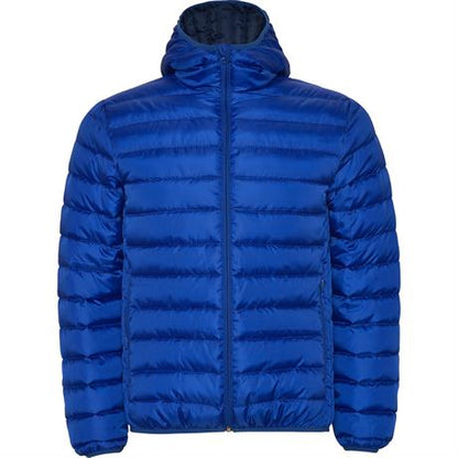 R5090 - Roly Norway Giacca Giubbino Uomo