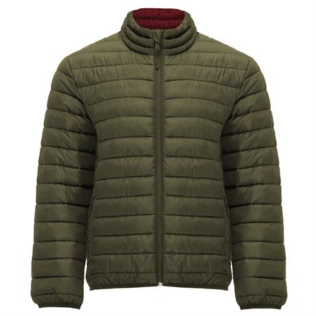 R5094 - Roly Finland Giacca Giubbino Uomo
