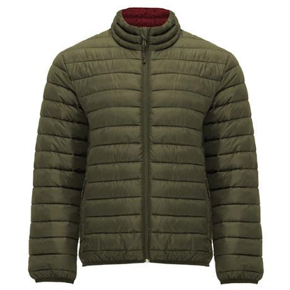 R5094 - Roly Finland Giacca Giubbino Uomo