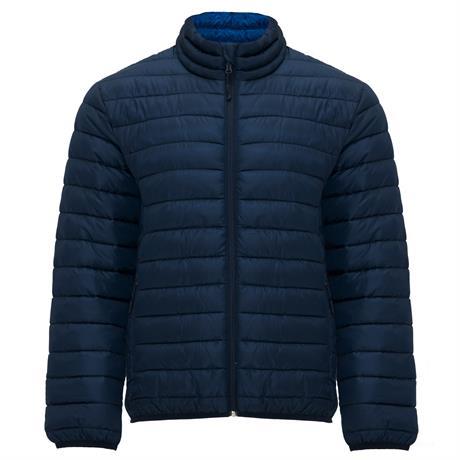 R5094 - Roly Finland Giacca Giubbino Uomo