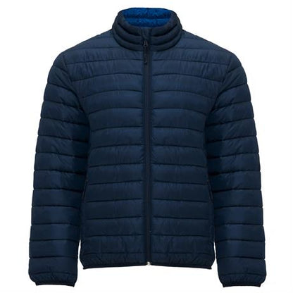 R5094 - Roly Finland Giacca Giubbino Uomo