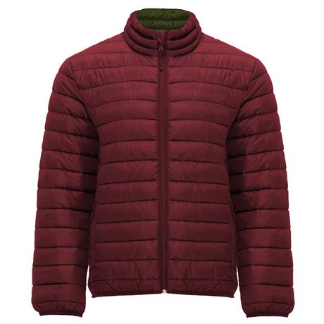 R5094 - Roly Finland Giacca Giubbino Uomo